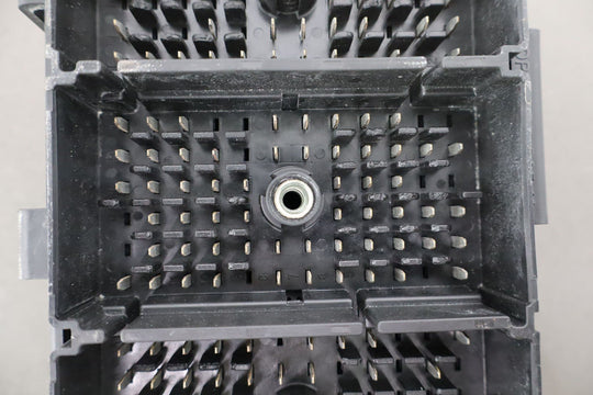 99 - 00 Chevy C5 Corvette OEM Cabin Fuse Relay Junction Box (12193792) OEM