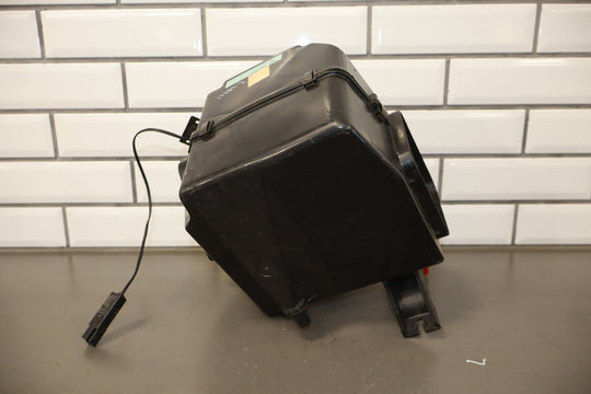 99 - 00 Mazda Miata NB HVAC Heater Housing W/ A/C Actuators & Blower Motor