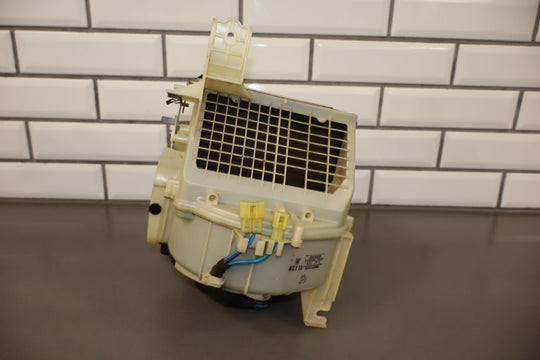 99 - 00 Mazda Miata NB HVAC Heater Housing W/ A/C Actuators & Blower Motor