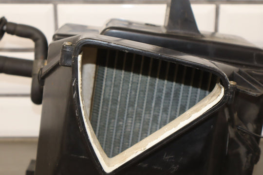 99 - 00 Mazda Miata NB HVAC Heater Housing W/ A/C Actuators & Blower Motor