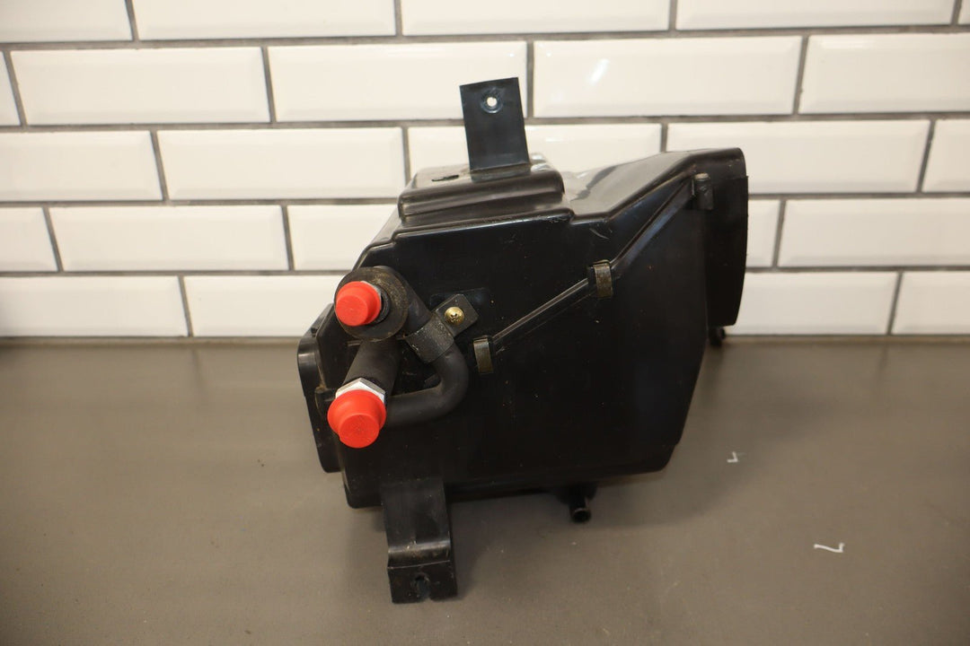 99 - 00 Mazda Miata NB HVAC Heater Housing W/ A/C Actuators & Blower Motor