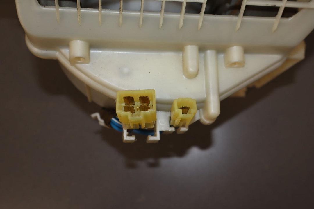 99 - 00 Mazda Miata NB HVAC Heater Housing W/ A/C Actuators & Blower Motor