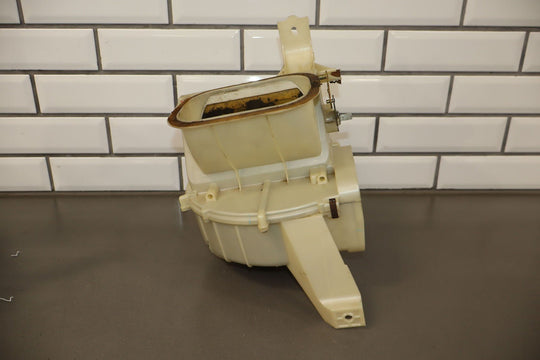 99 - 00 Mazda Miata NB HVAC Heater Housing W/ A/C Actuators & Blower Motor