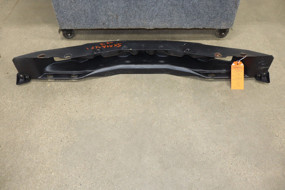 99 - 00 Mazda Miata NB (W/O Fog Light Option) Front Bumper & Marker Lights