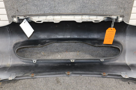 99 - 00 Mazda Miata NB (W/O Fog Light Option) Front Bumper & Marker Lights