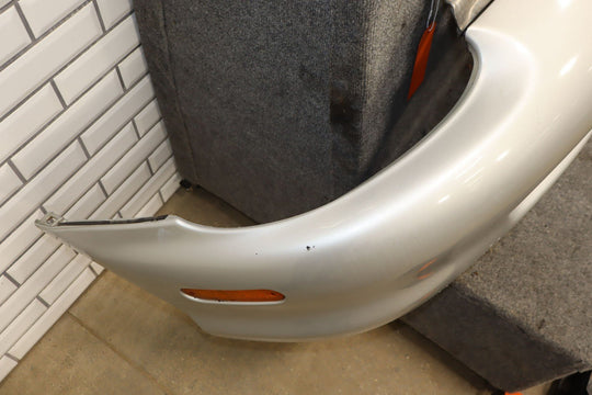 99 - 00 Mazda Miata NB (W/O Fog Light Option) Front Bumper & Marker Lights