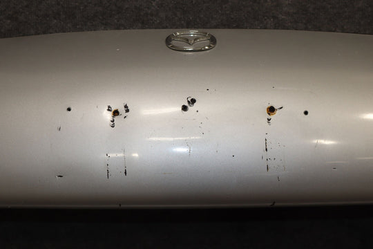 99 - 00 Mazda Miata NB (W/O Fog Light Option) Front Bumper & Marker Lights