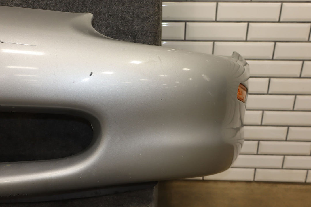 99 - 00 Mazda Miata NB (W/O Fog Light Option) Front Bumper & Marker Lights