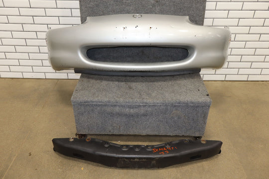 99 - 00 Mazda Miata NB (W/O Fog Light Option) Front Bumper & Marker Lights