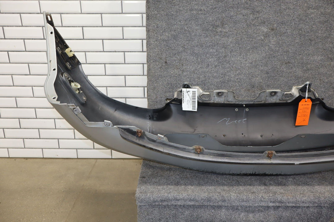 99 - 00 Mazda Miata NB (W/O Fog Light Option) Front Bumper & Marker Lights