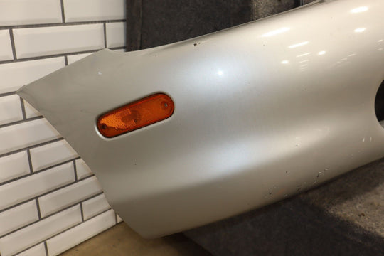 99 - 00 Mazda Miata NB (W/O Fog Light Option) Front Bumper & Marker Lights