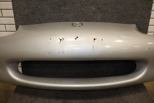 99 - 00 Mazda Miata NB (W/O Fog Light Option) Front Bumper & Marker Lights