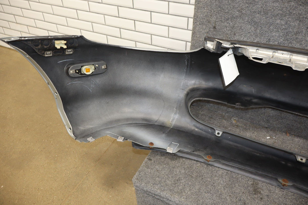 99 - 00 Mazda Miata NB (W/O Fog Light Option) Front Bumper & Marker Lights