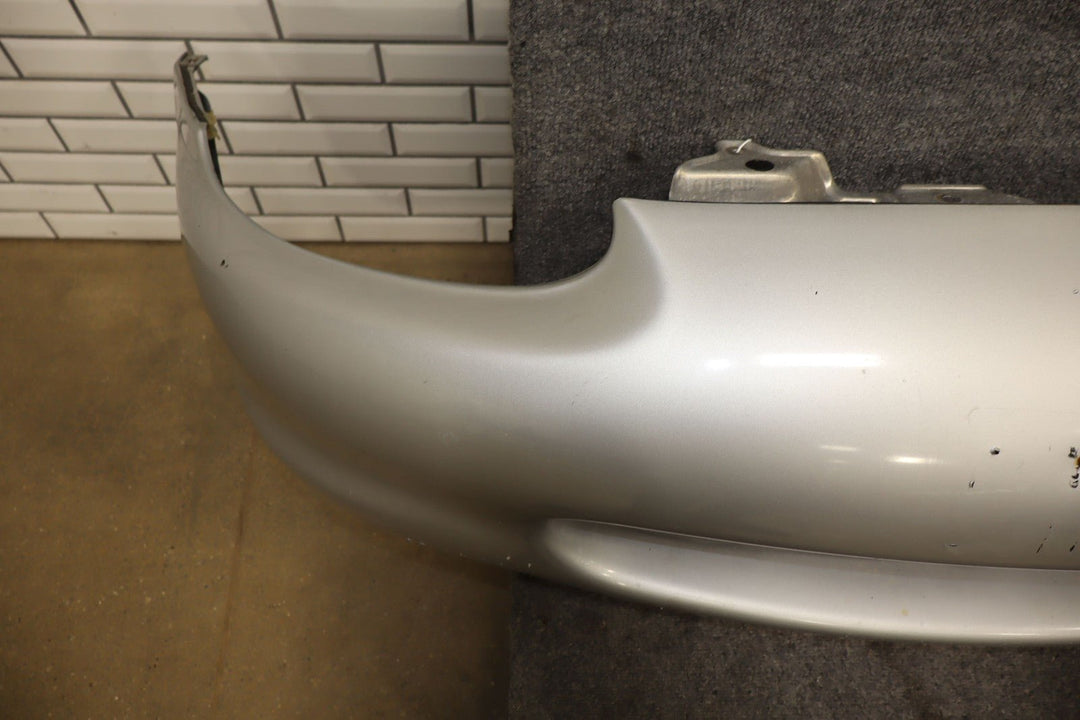 99 - 00 Mazda Miata NB (W/O Fog Light Option) Front Bumper & Marker Lights