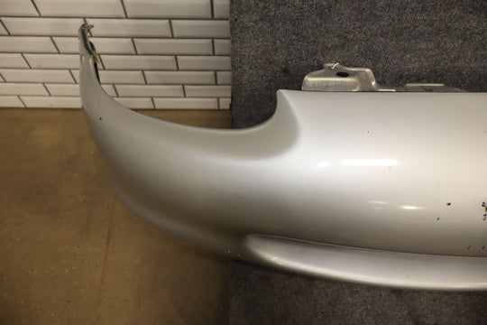 99 - 00 Mazda Miata NB (W/O Fog Light Option) Front Bumper & Marker Lights