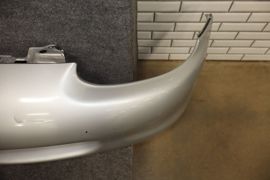 99 - 00 Mazda Miata NB (W/O Fog Light Option) Front Bumper & Marker Lights