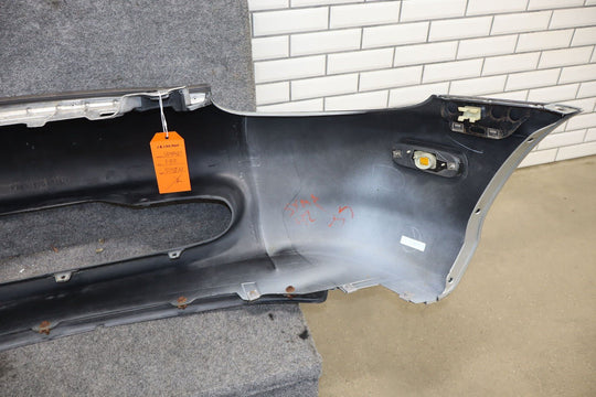 99 - 00 Mazda Miata NB (W/O Fog Light Option) Front Bumper & Marker Lights