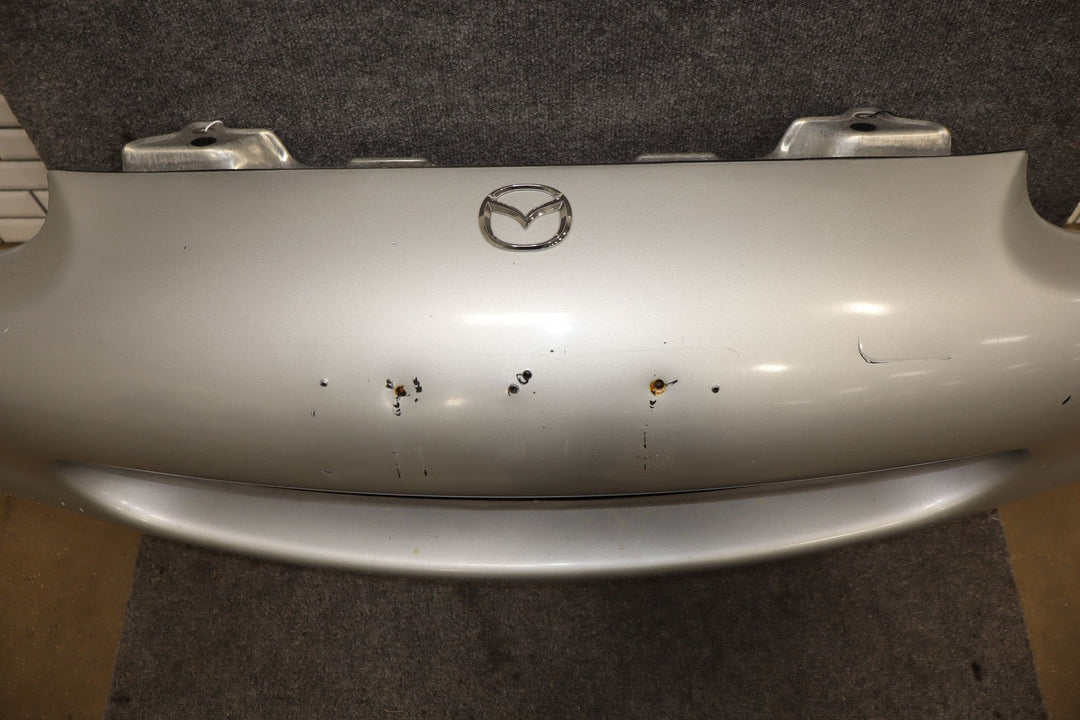 99 - 00 Mazda Miata NB (W/O Fog Light Option) Front Bumper & Marker Lights