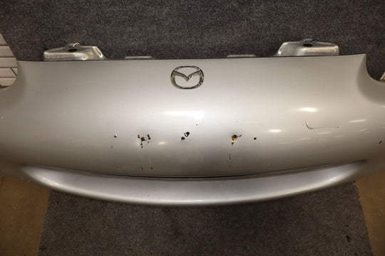 99 - 00 Mazda Miata NB (W/O Fog Light Option) Front Bumper & Marker Lights