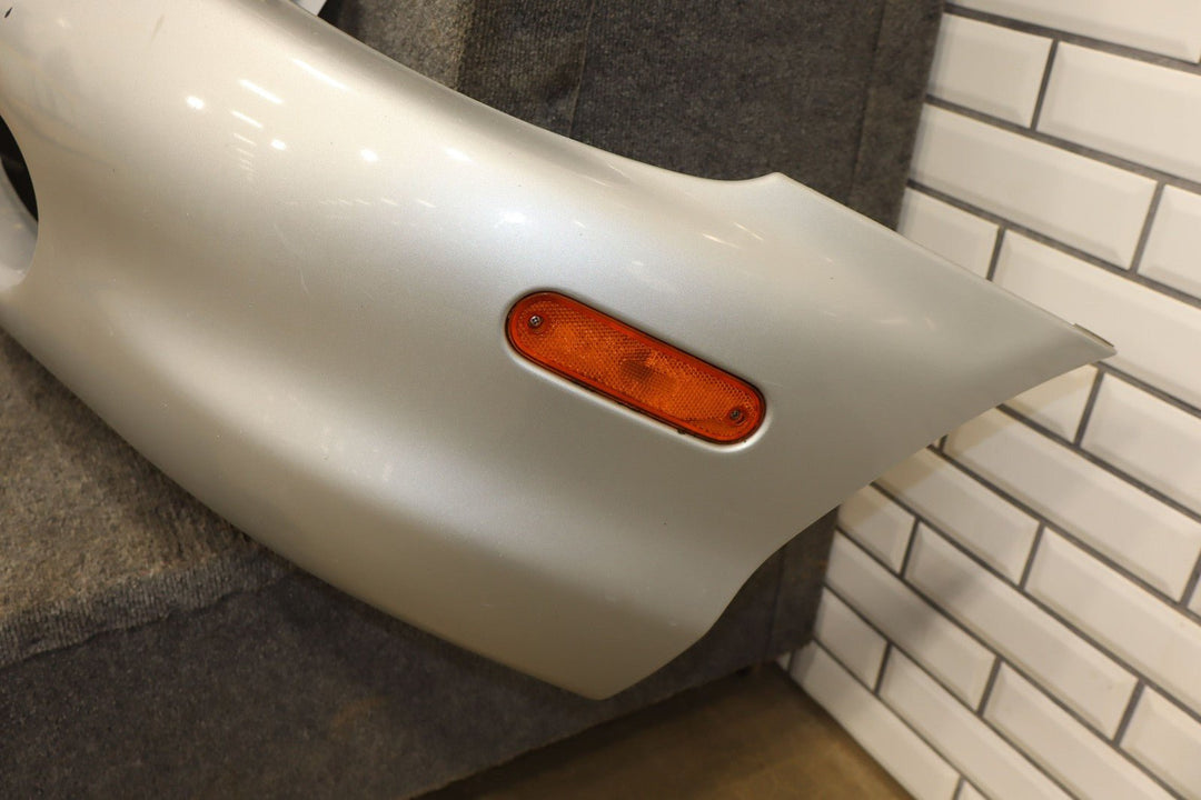 99 - 00 Mazda Miata NB (W/O Fog Light Option) Front Bumper & Marker Lights