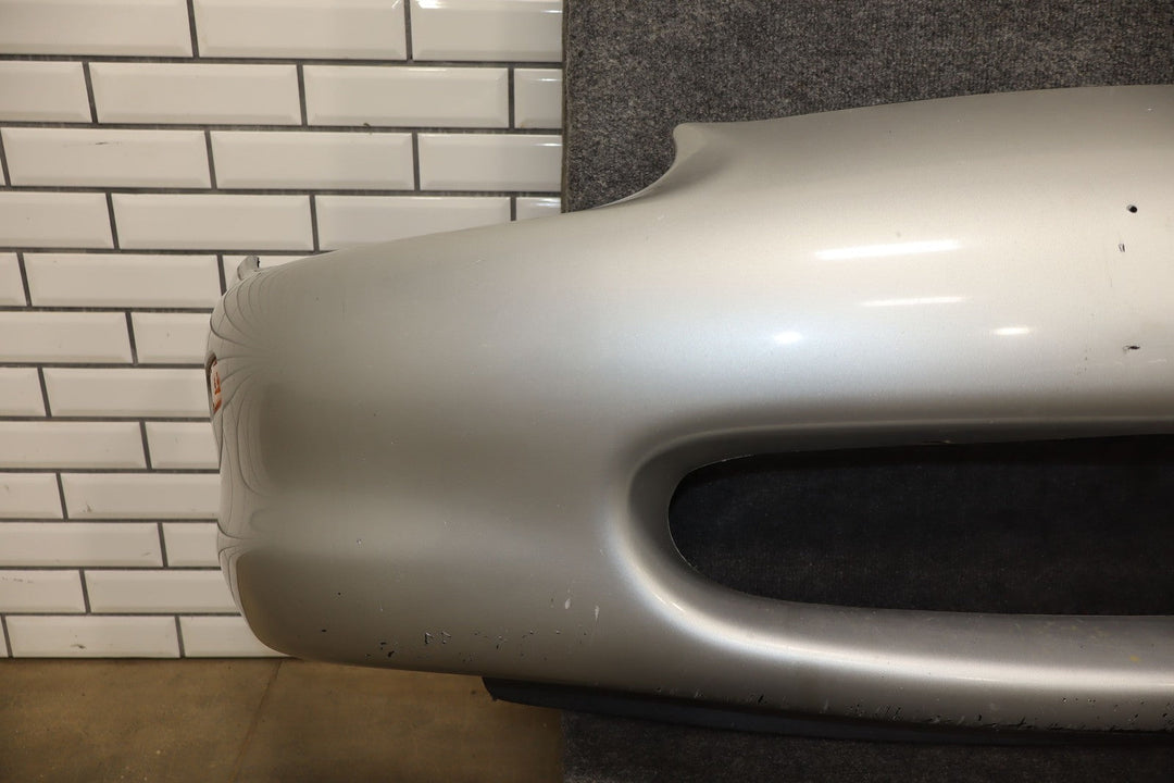 99 - 00 Mazda Miata NB (W/O Fog Light Option) Front Bumper & Marker Lights