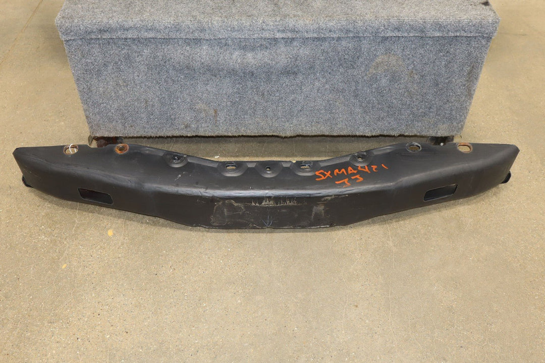 99 - 00 Mazda Miata NB (W/O Fog Light Option) Front Bumper & Marker Lights