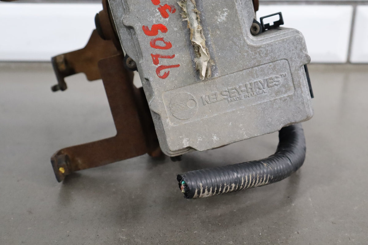 99-02 Chevrolet Silverado ABS Brake Pump Module Unit OEM