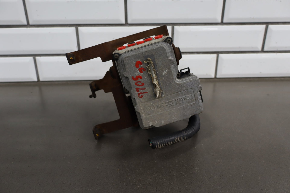99-02 Chevrolet Silverado ABS Brake Pump Module Unit OEM