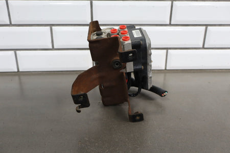 99-02 Chevrolet Silverado ABS Brake Pump Module Unit OEM
