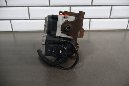 99-02 Chevrolet Silverado ABS Brake Pump Module Unit OEM