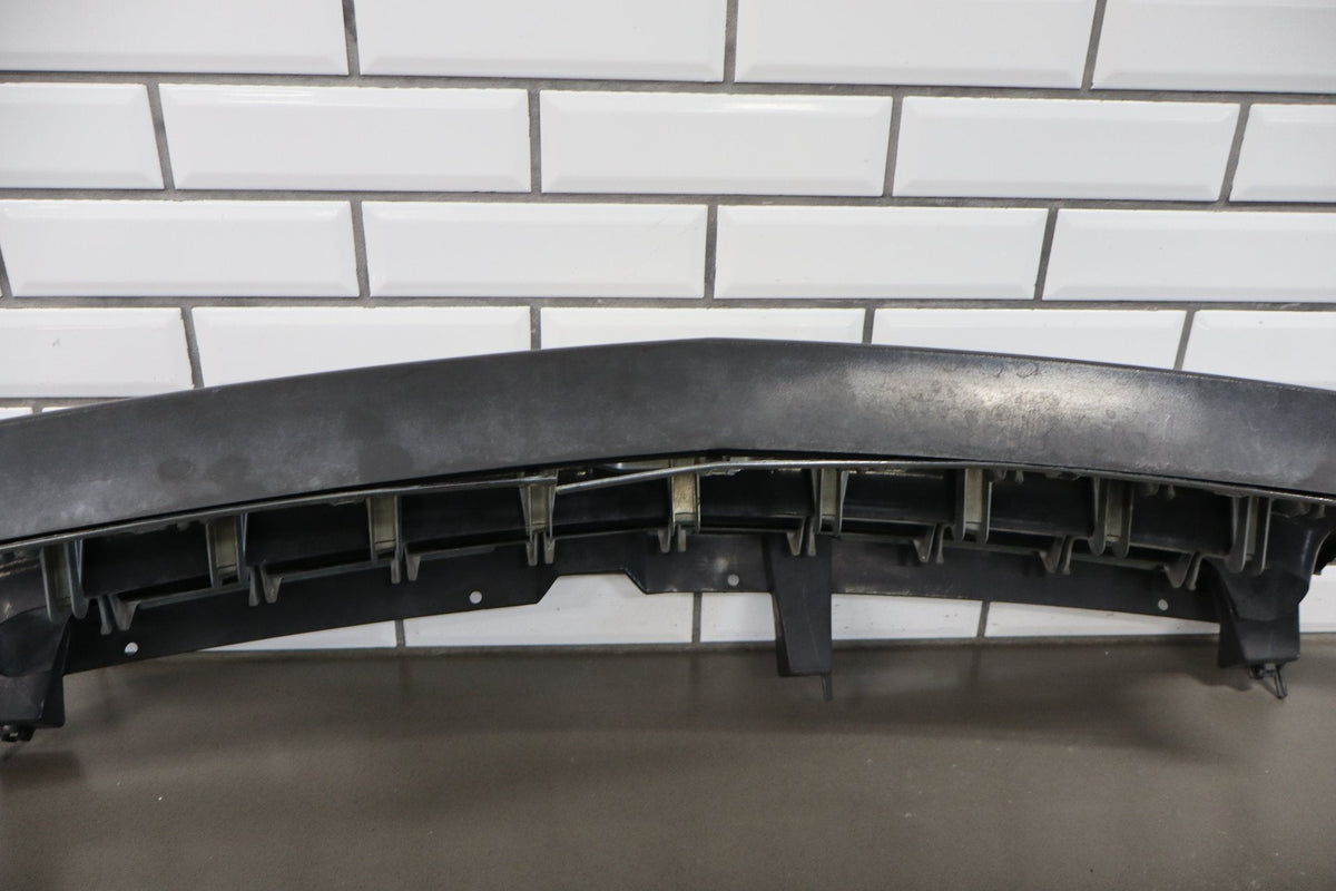 99-02 Chevrolet Silverado Grille OEM
