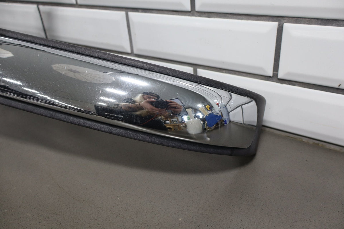 99-02 Chevrolet Silverado Grille OEM