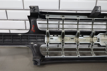 99-02 Chevrolet Silverado Grille OEM
