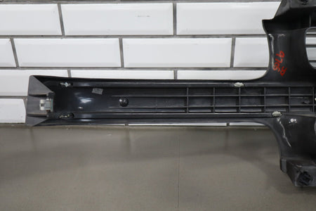 99-02 Chevrolet Silverado Grille OEM