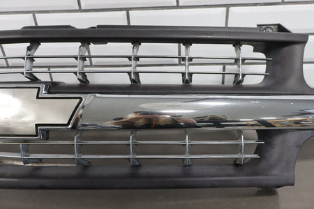 99-02 Chevrolet Silverado Grille OEM