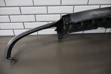 99-02 Chevrolet Silverado Grille OEM