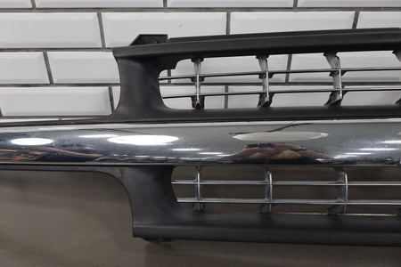 99-02 Chevrolet Silverado Grille OEM
