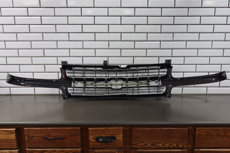 99-02 Chevrolet Silverado Grille OEM