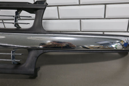 99-02 Chevrolet Silverado Grille OEM