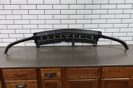 99-02 Chevrolet Silverado Grille OEM