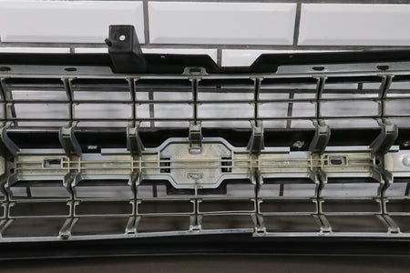 99-02 Chevrolet Silverado Grille OEM