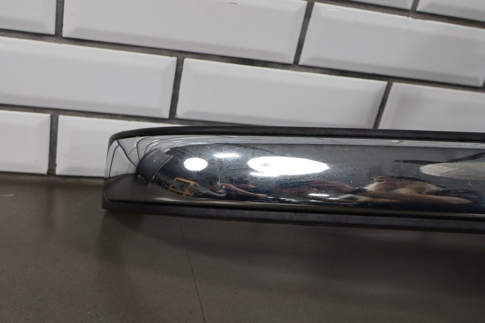 99-02 Chevrolet Silverado Grille OEM