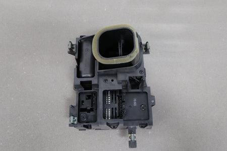 99-02 Chevrolet Silverado Headlight Switch With Dash Trim