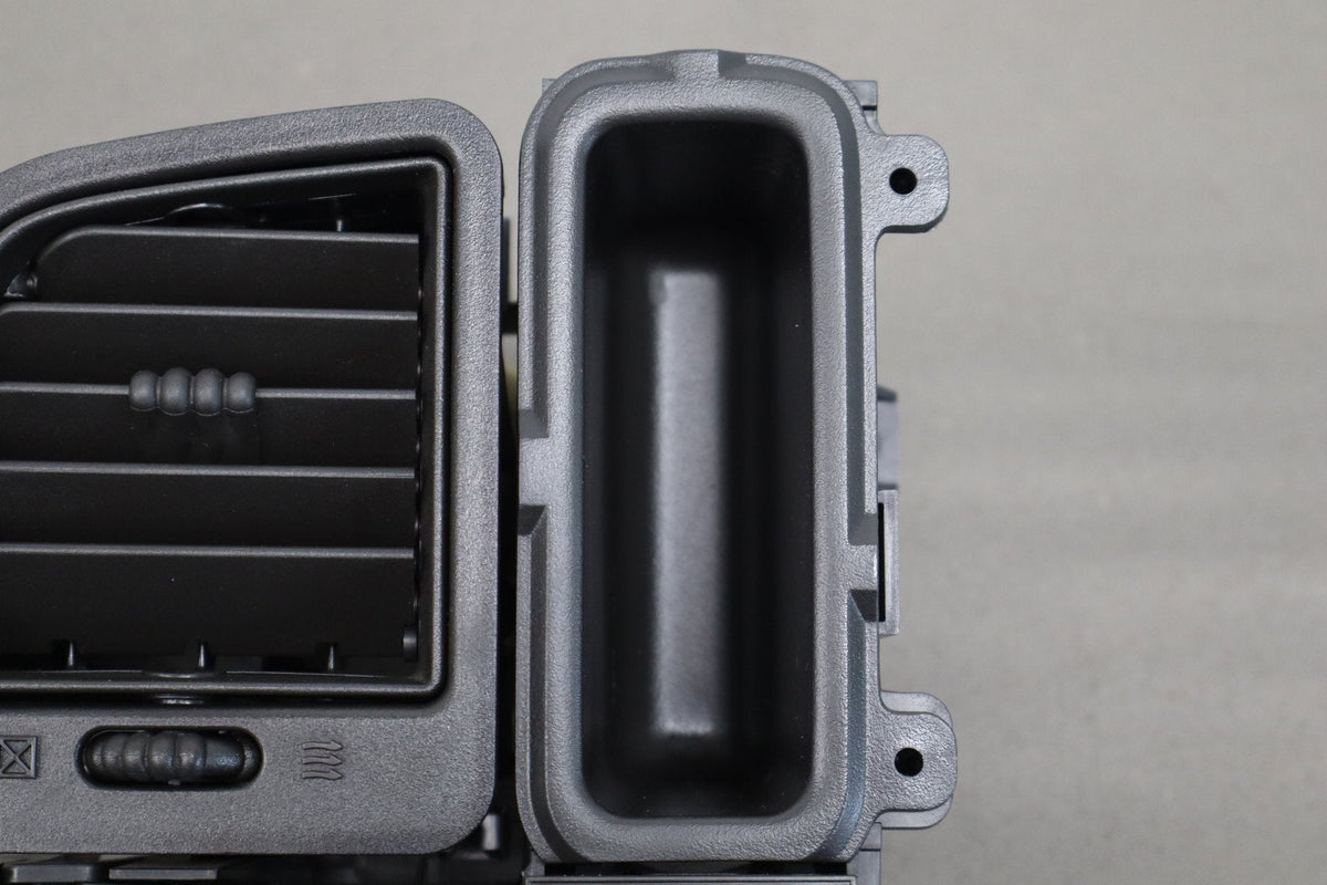 99-02 Chevrolet Silverado Headlight Switch With Dash Trim