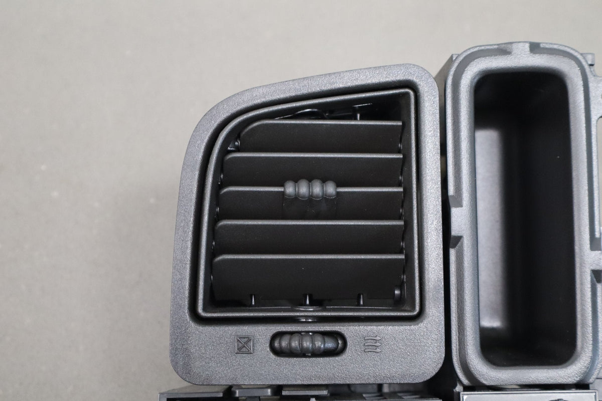 99-02 Chevrolet Silverado Headlight Switch With Dash Trim