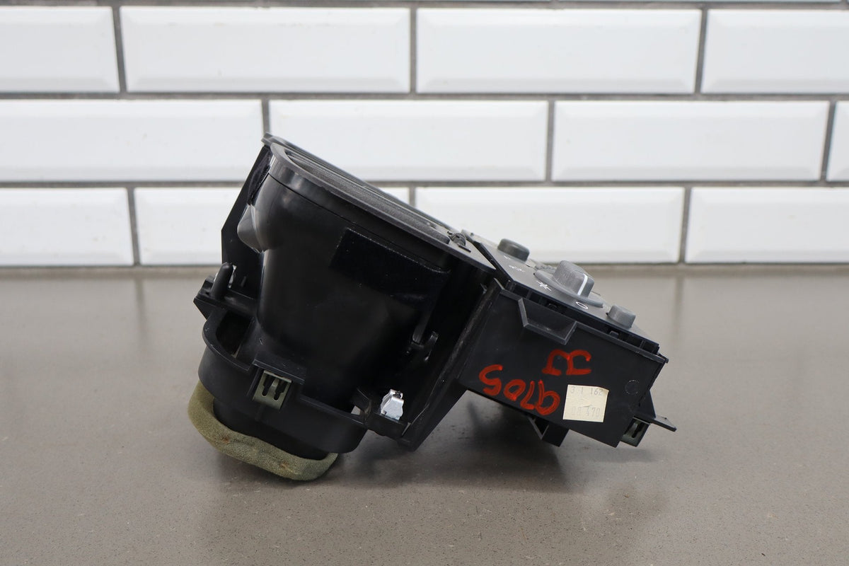 99-02 Chevrolet Silverado Headlight Switch With Dash Trim