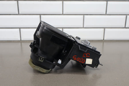 99-02 Chevrolet Silverado Headlight Switch With Dash Trim