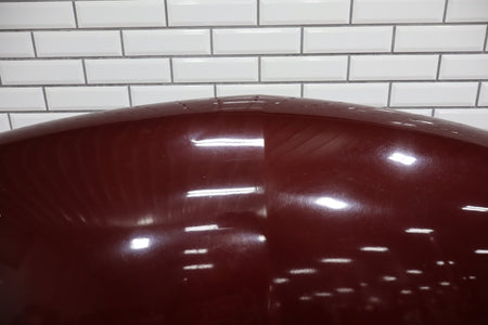 99-02 Chevrolet Silverado Hood Dark Carmine Red 51