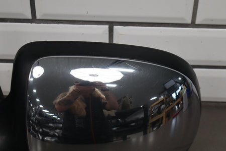 99-02 Chevrolet Silverado Left Power Mirror Color 51