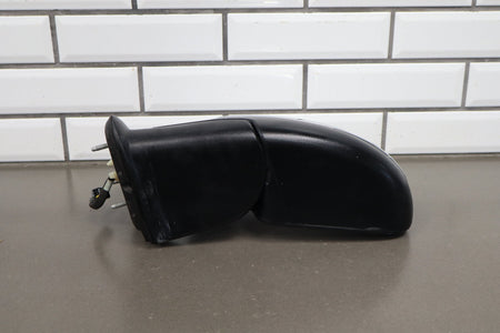 99-02 Chevrolet Silverado Left Power Mirror Color 51